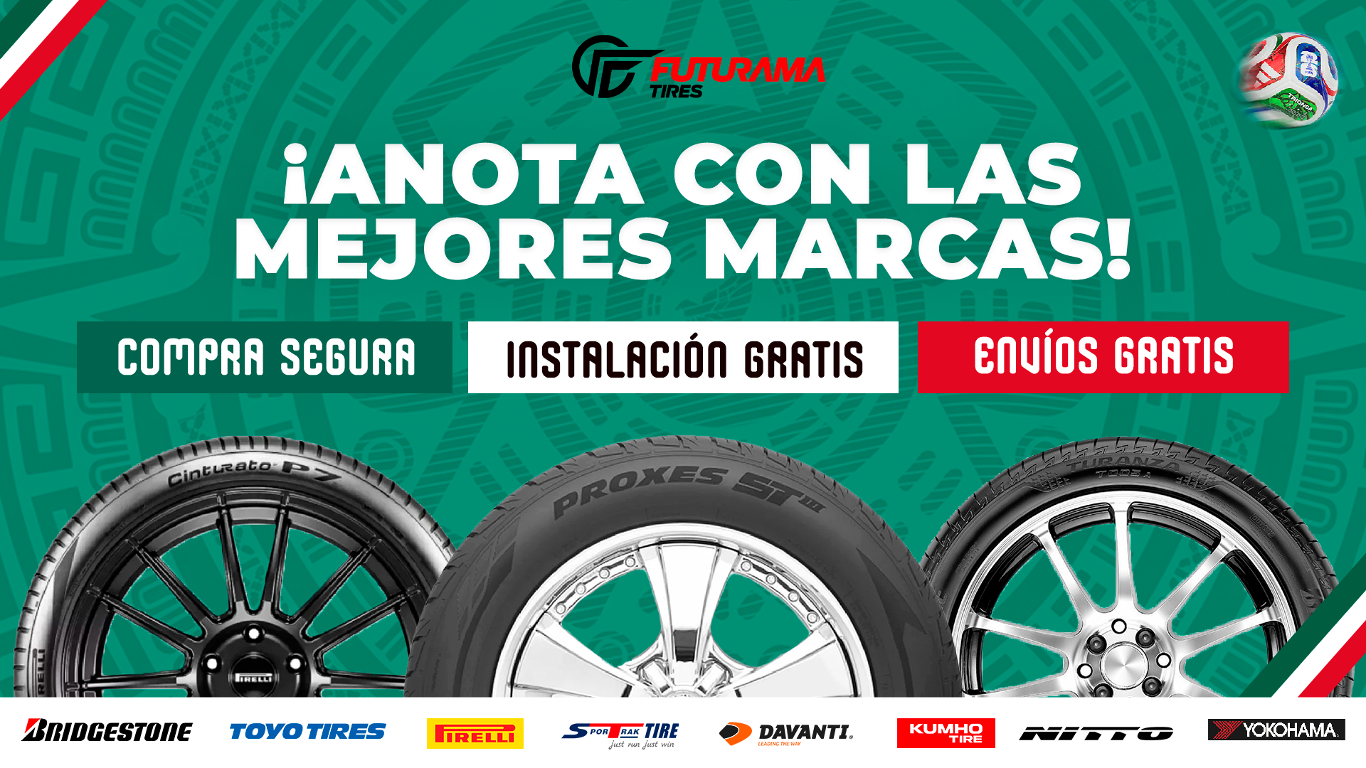 Tienda online